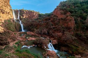 Cascades d'Ouzoud
