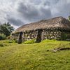 Colbost Folk Museum, Glendale, Isle of Skye von Christian Müringer