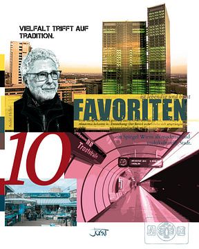 10. Favoriten