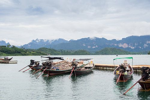Khao Sok National park