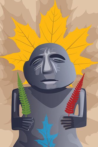 Zeig mir deine Blätter