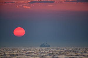 Sonnenuntergang