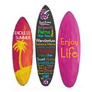 Surfboard Philosophy - Enjoy life, travel and surfing by Markus Bleichner thumbnail