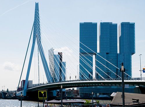 Erasmusburg Rotterdam