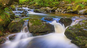 Lake District, Cumbria, Engeland van Henk Meijer Photography