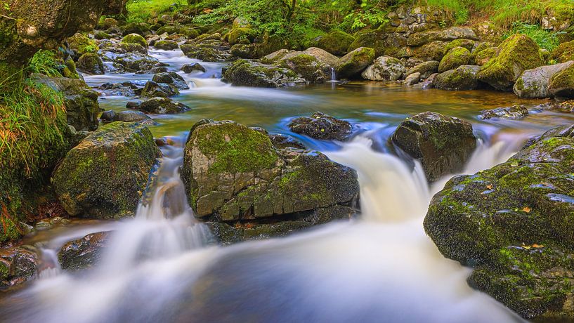 Lake District, Cumbria, England by Henk Meijer Photography