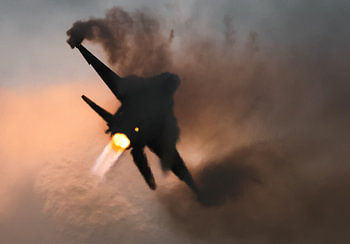 Light up the sky
