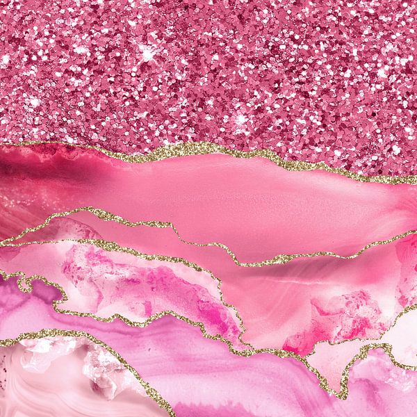 Achat Glitter Dazzle Textur 06 von Aloke Design