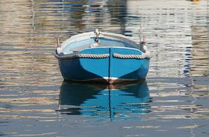 Boot, Schip / Ship, Marsaxlokk, Malta 