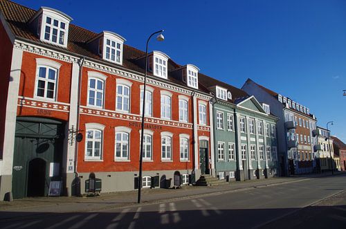 Fredericia Spritgaarden II sur Richard Pruim