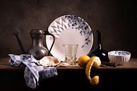 Dutch Treats And Treasures Vol. 2 van Alexander Tromp thumbnail