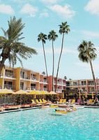 Palm Springs Hotel