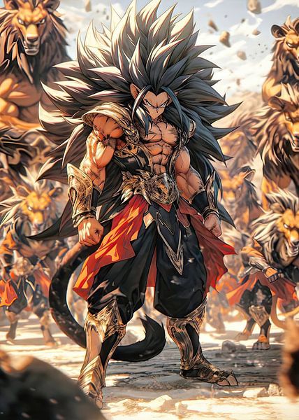 Fantasy Art by Bara Art051