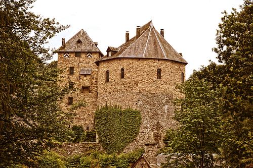 Burcht Reinhardstein