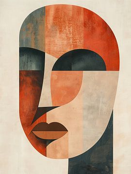 Masque de l'équilibre