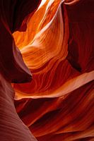 Antelope Canyon (lower), Page Arizona, America