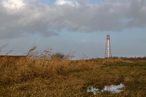 lighthouse Campen