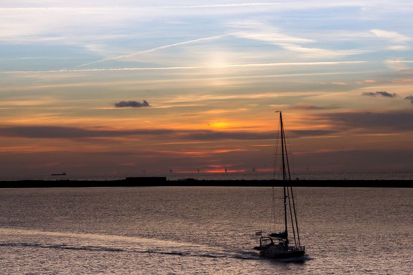 Almost at home by Brandon Bouwman