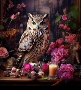 Hibou