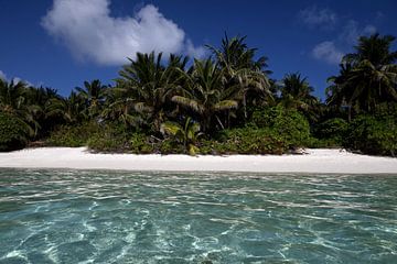 MALEDIVEN 2 von Miroslav Ptacek