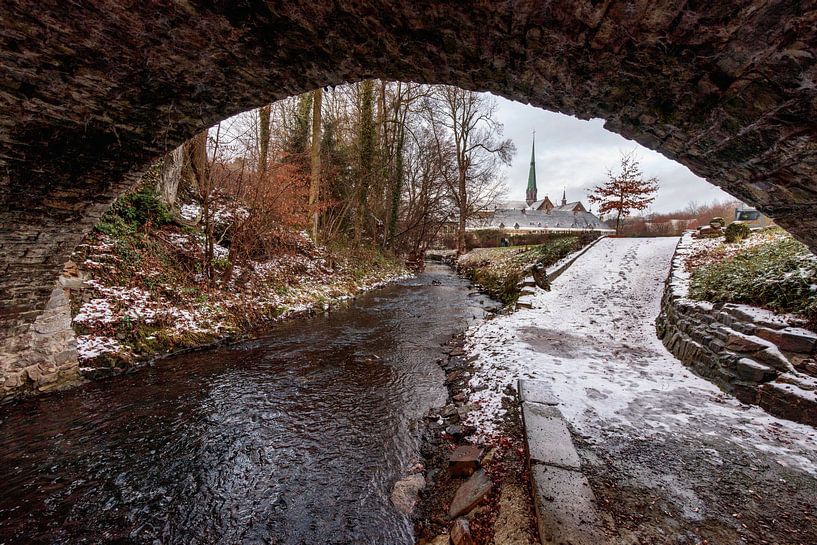 Park Valdieu by Rob Boon