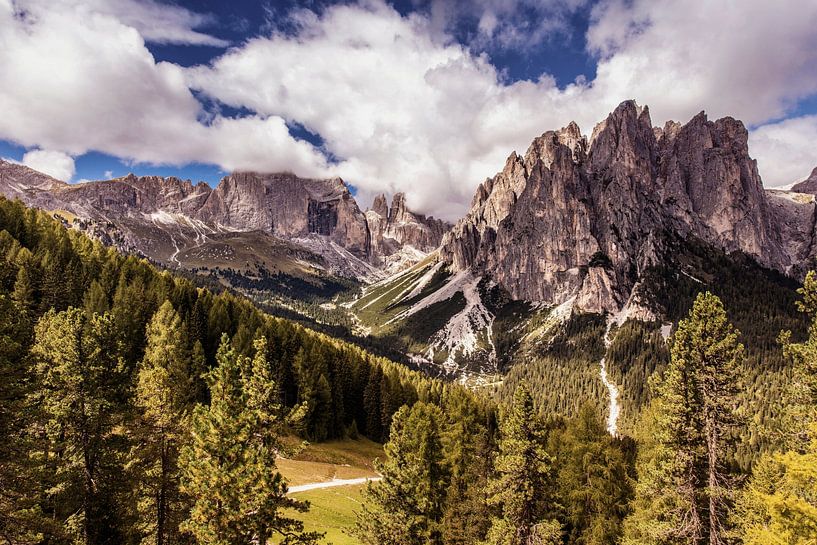 Rosengarten by Rob Boon