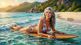 Surfing