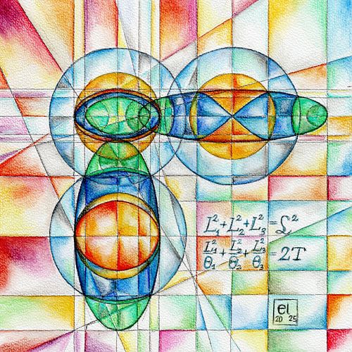 Poinsot’s Paper Spaceship #0 - The Plan