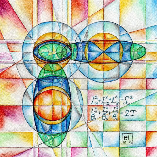 Poinsot’s Paper Spaceship #0 - The Plan by elkement