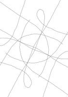 lines