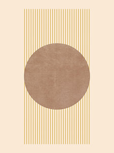 Mond Beige