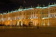 Palais de Saint-Pétersbourg par Borg Enders Aperçu