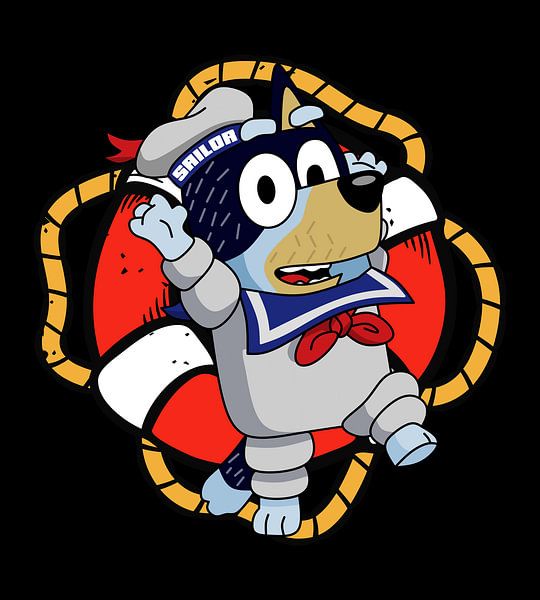 Seemann von ferio lukita