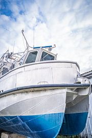 Boot von Paquita Six