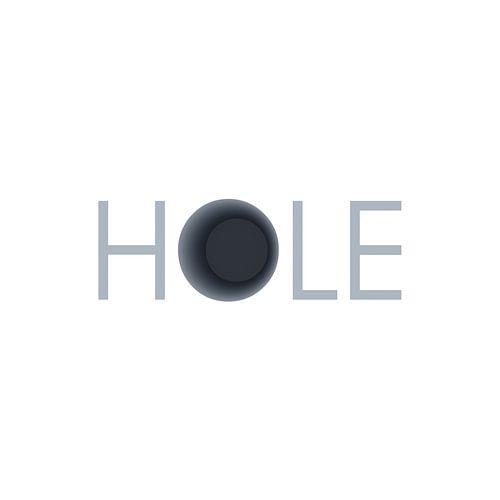 Hole