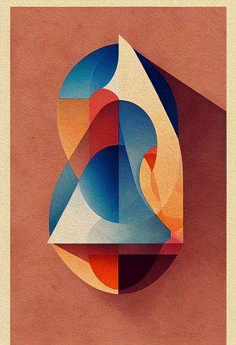 Gentle Disturbance: Fragile Balance