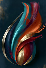 Colours Nr. 3