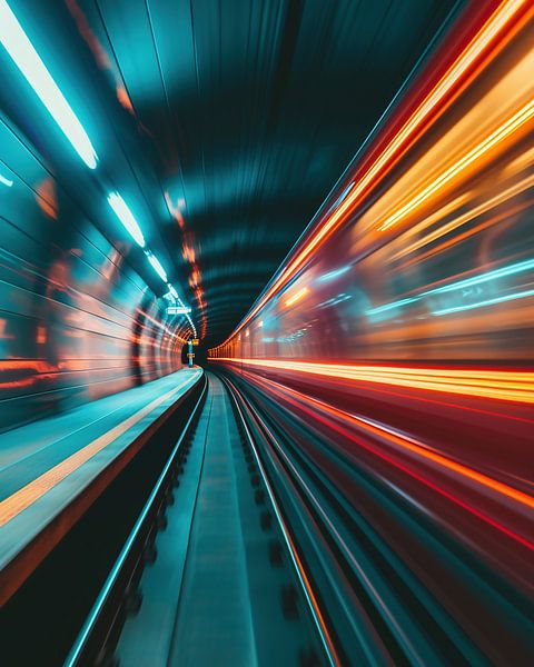 Dynamiek in mobiliteit van fernlichtsicht