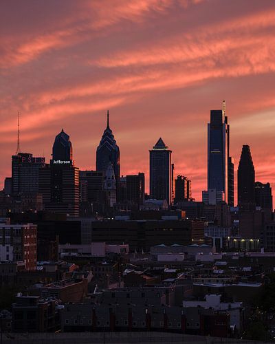 Philadelphia
