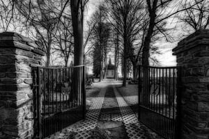 Natur und Landschaft im Erzgebirge