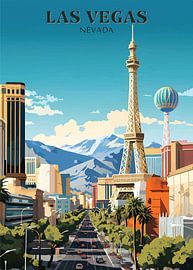 Las Vegas Nevada