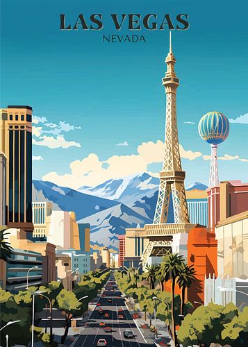 Las Vegas Nevada