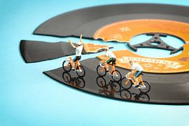 break a record van Remko Killaars