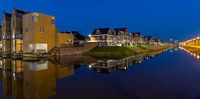 Avondfotografie – Amersfoort Vathorst