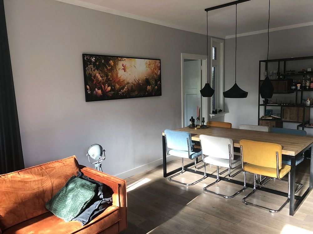 Spectra  von Jesper Krijgsman 