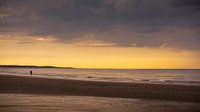 Herfststrand