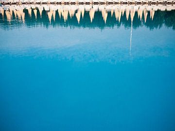 Swimmingpool Spiaggia d'Oro 2 van - Sierbeeld