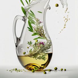 Olivenöl von Peter Roder