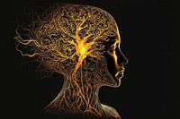 Dreaming of gold: the radiant pineal gland