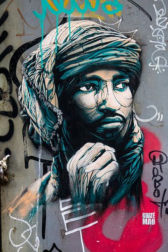 street art Istanbul